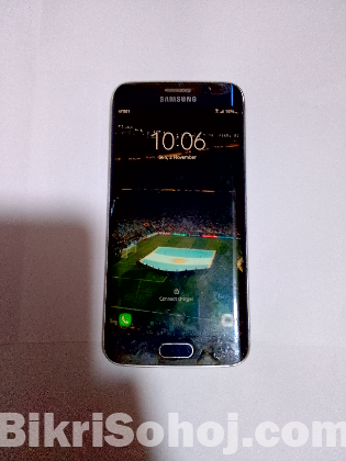 Samsung S6 Edge